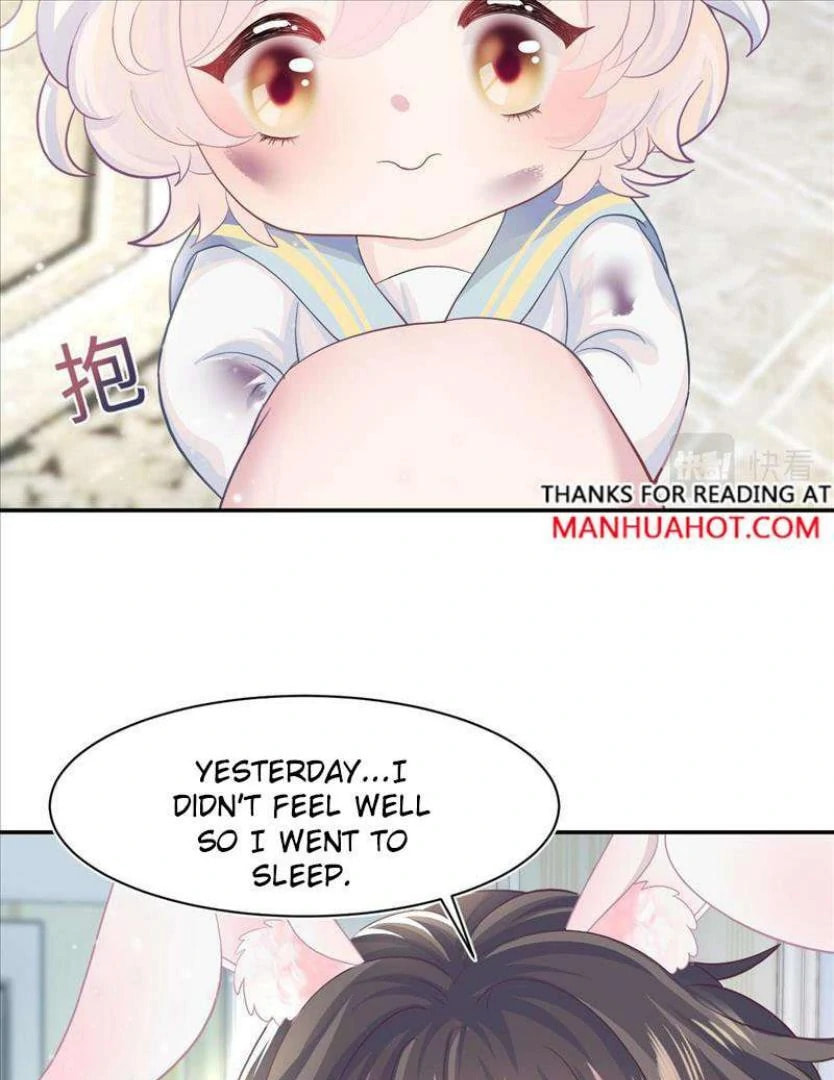 Brilliantly Beautiful White Lotus Teaching Online Chapter 86 page 21 - 