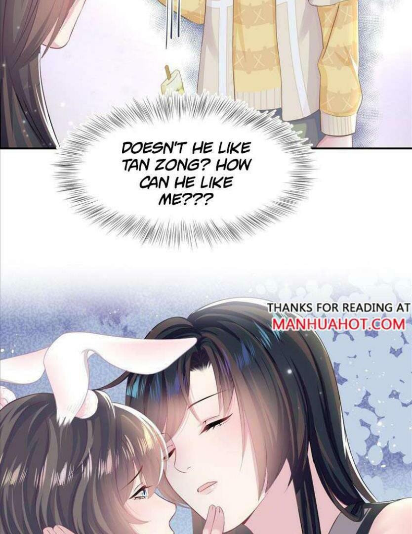 Brilliantly Beautiful White Lotus Teaching Online Chapter 86 page 4 - 