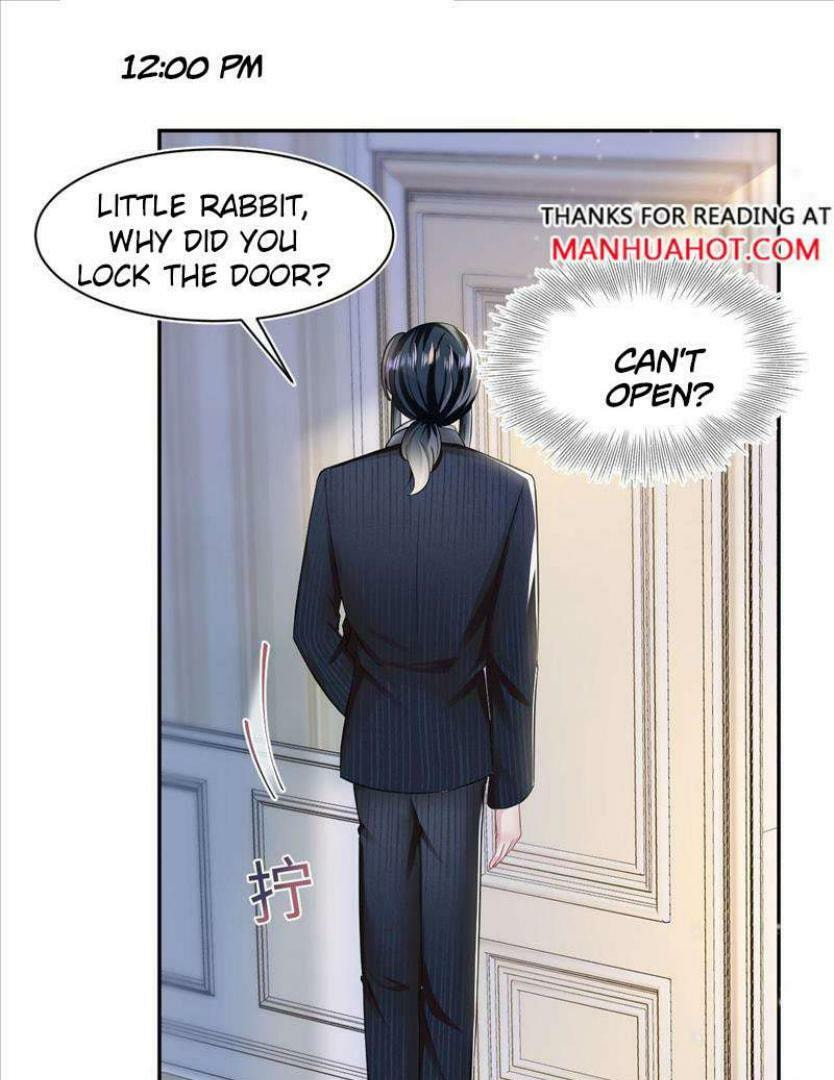 Brilliantly Beautiful White Lotus Teaching Online Chapter 86 page 31 - 