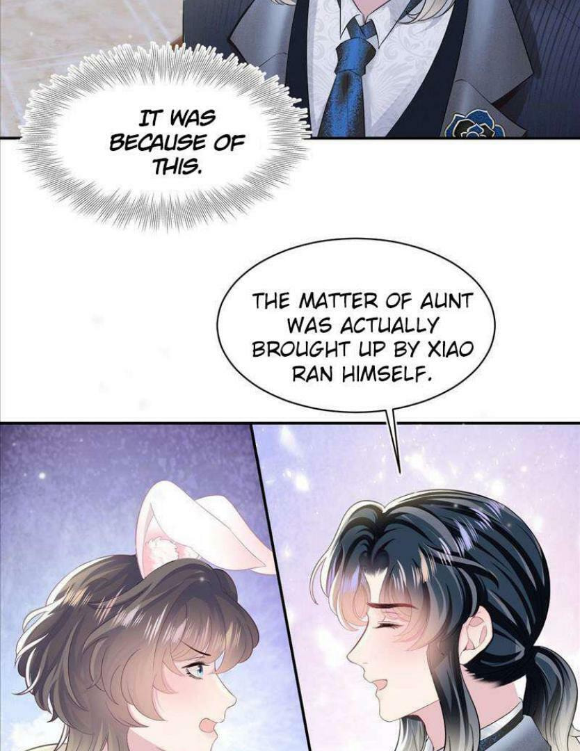 Brilliantly Beautiful White Lotus Teaching Online Chapter 86 page 33 - 