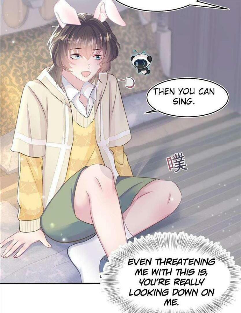 Brilliantly Beautiful White Lotus Teaching Online Chapter 86 page 36 - 