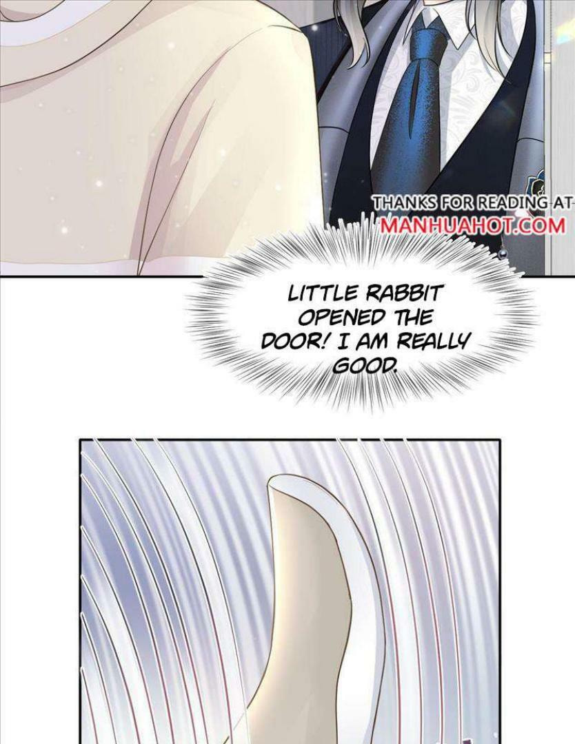 Brilliantly Beautiful White Lotus Teaching Online Chapter 86 page 40 - 