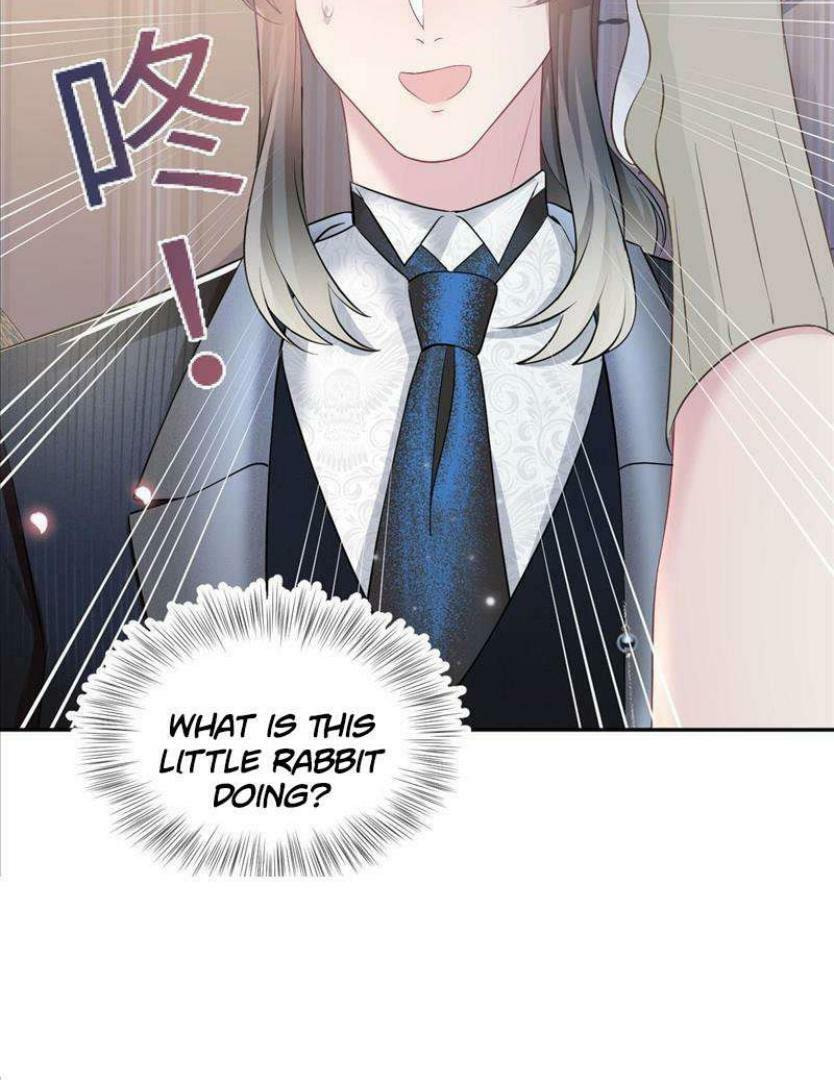 Brilliantly Beautiful White Lotus Teaching Online Chapter 86 page 42 - 