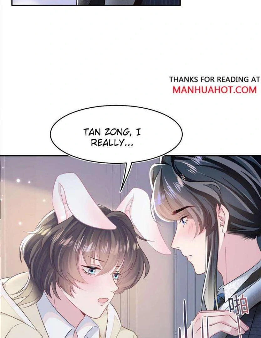 Brilliantly Beautiful White Lotus Teaching Online Chapter 86 page 44 - 