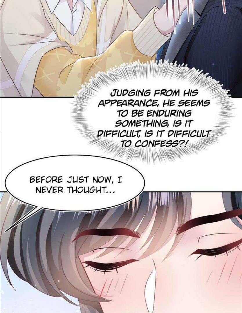 Brilliantly Beautiful White Lotus Teaching Online Chapter 86 page 45 - 