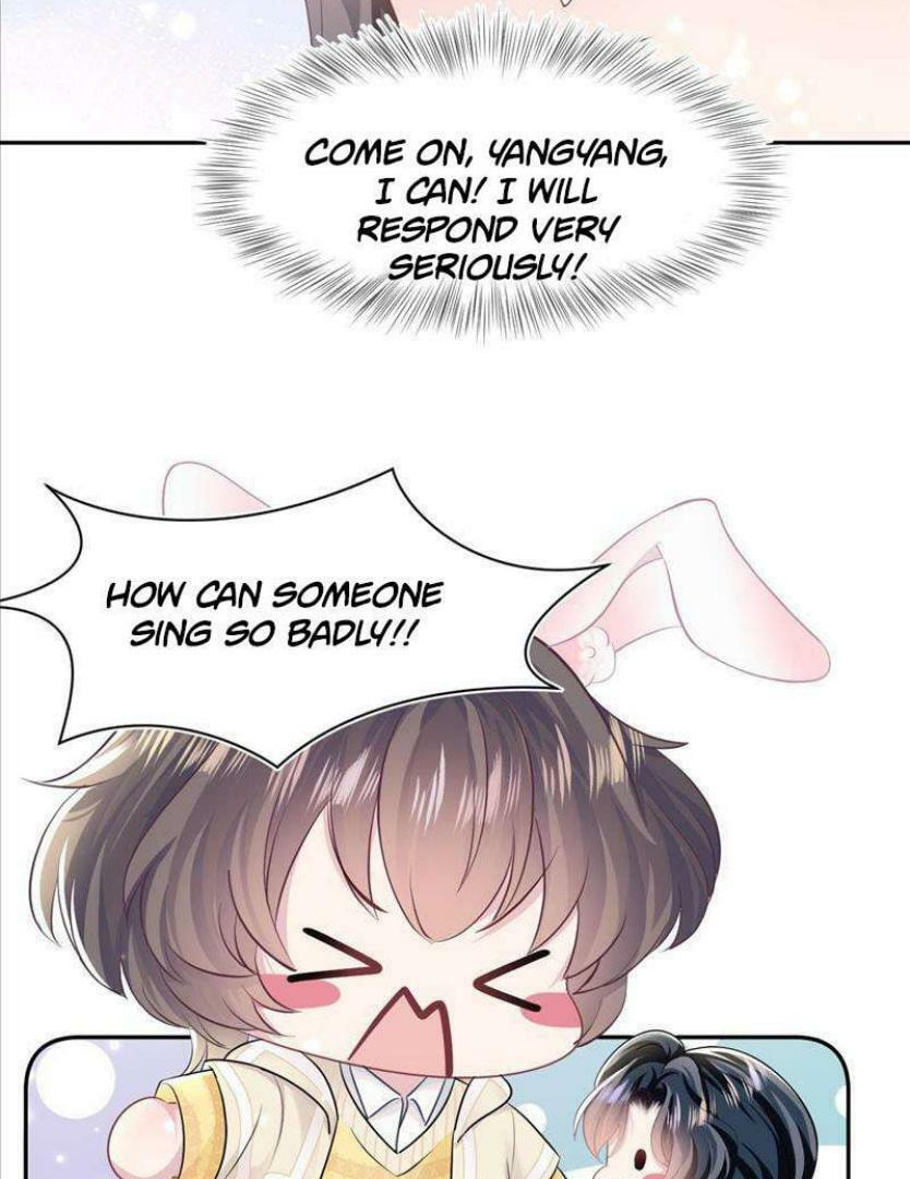 Brilliantly Beautiful White Lotus Teaching Online Chapter 86 page 46 - 