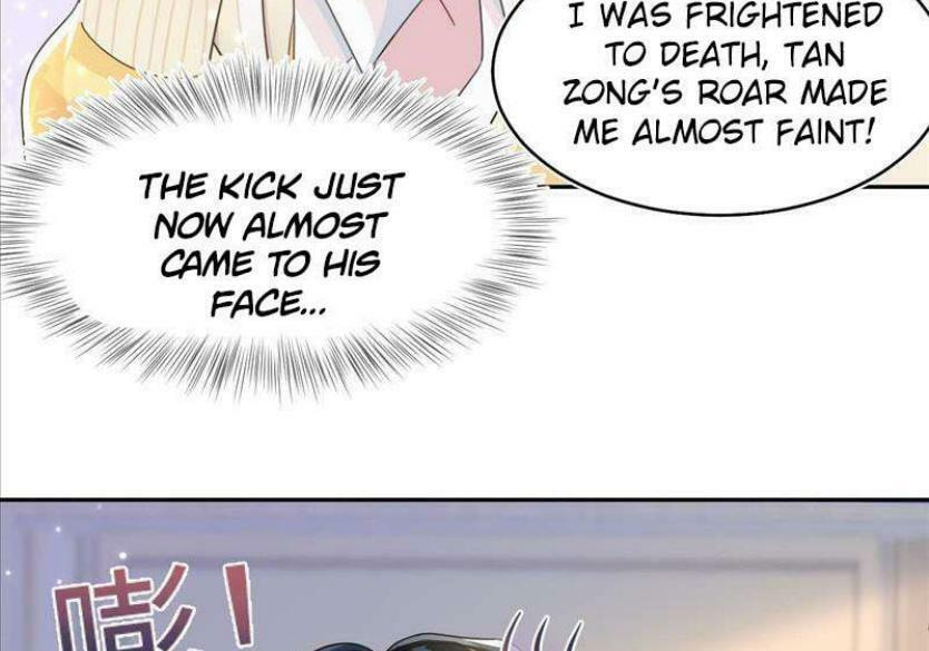 Brilliantly Beautiful White Lotus Teaching Online Chapter 86 page 48 - 