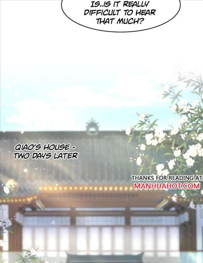 Brilliantly Beautiful White Lotus Teaching Online Chapter 86 page 50 - 