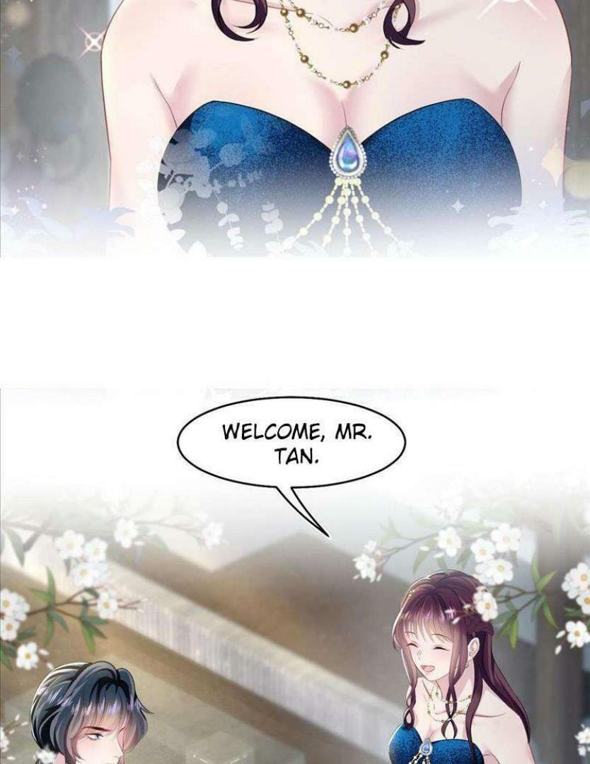 Brilliantly Beautiful White Lotus Teaching Online Chapter 86 page 55 - 