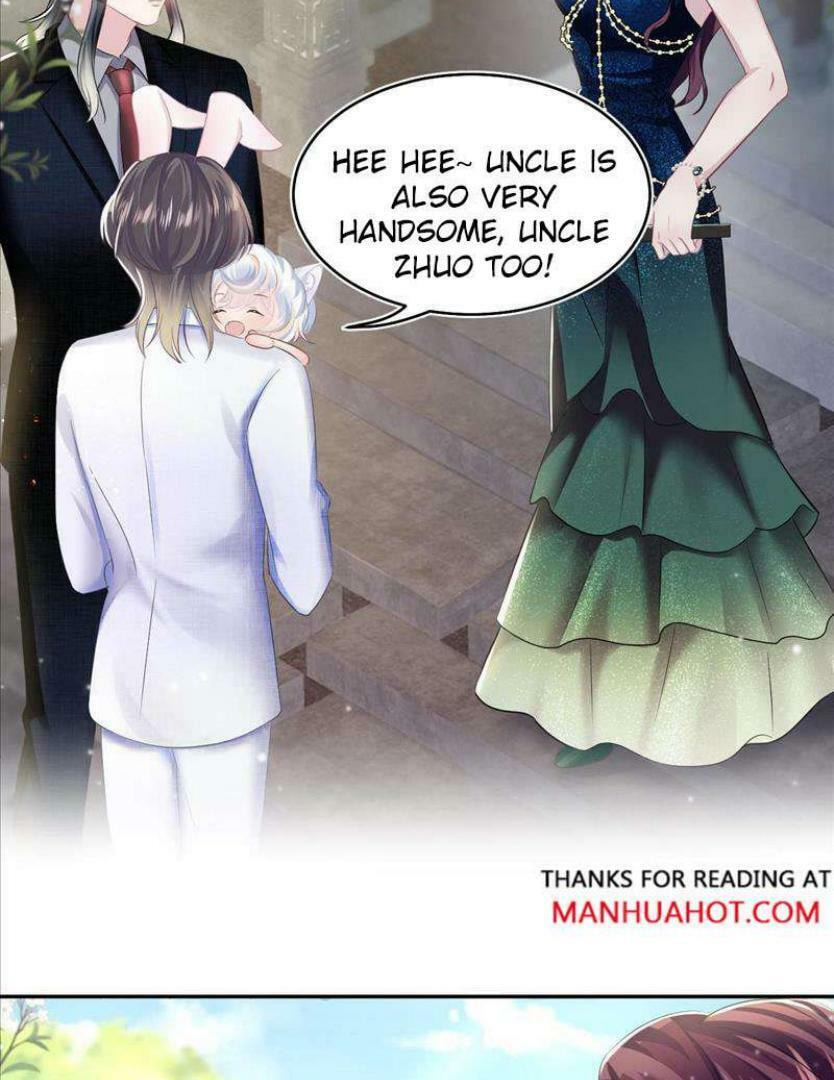Brilliantly Beautiful White Lotus Teaching Online Chapter 86 page 56 - 