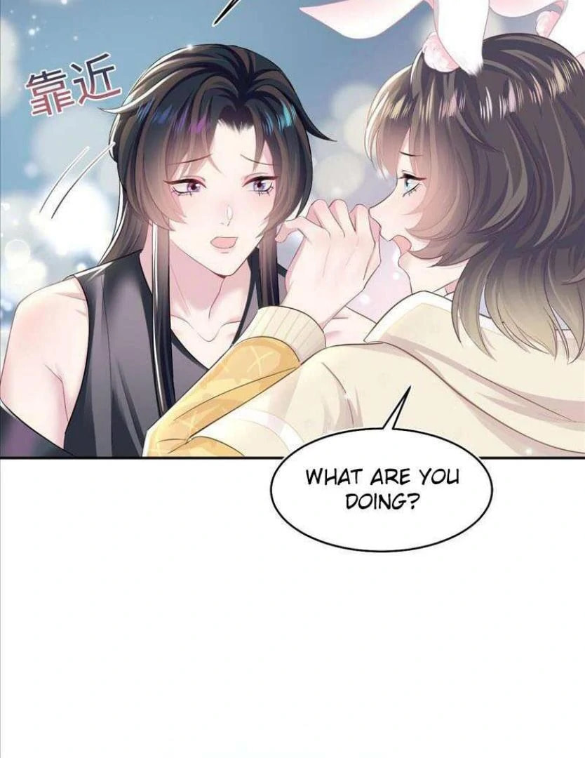 Brilliantly Beautiful White Lotus Teaching Online Chapter 86 page 8 - 
