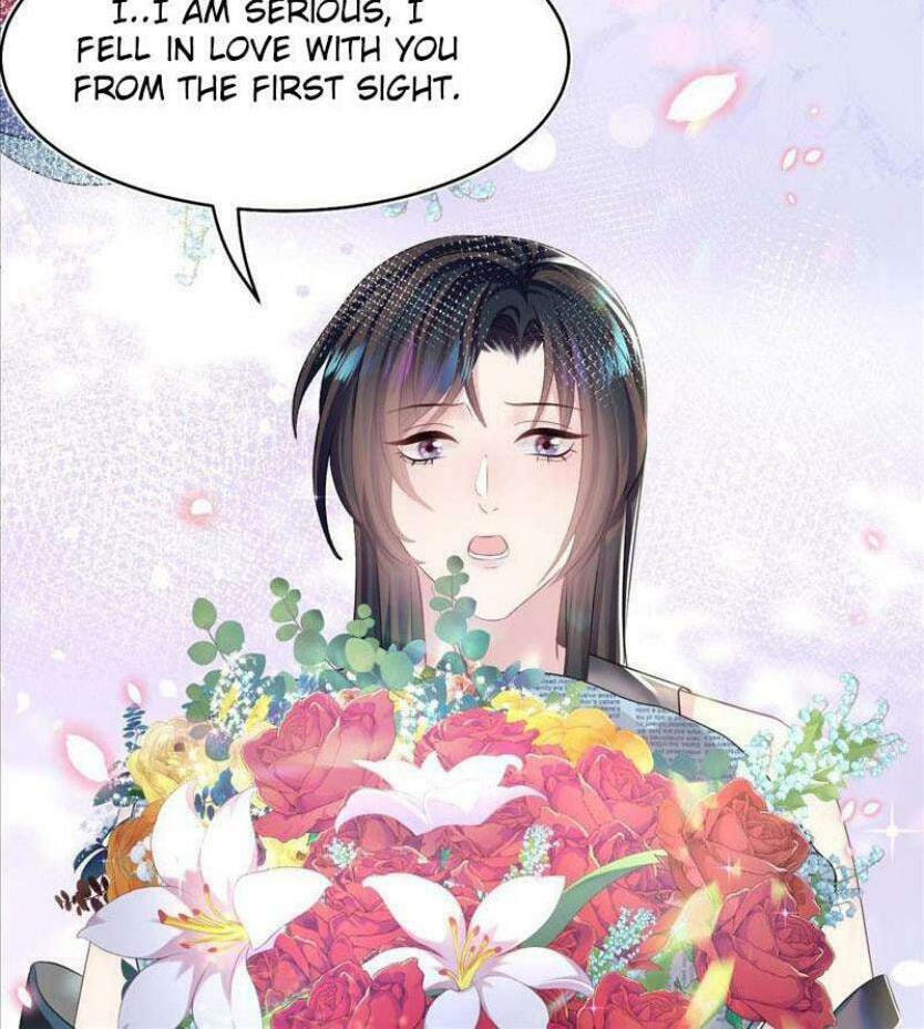 Brilliantly Beautiful White Lotus Teaching Online Chapter 86 page 10 - 