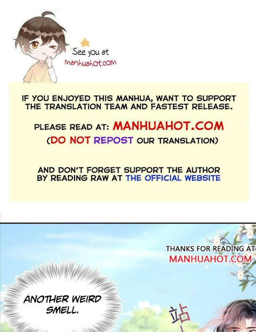 Brilliantly Beautiful White Lotus Teaching Online Chapter 87 page 1 - 