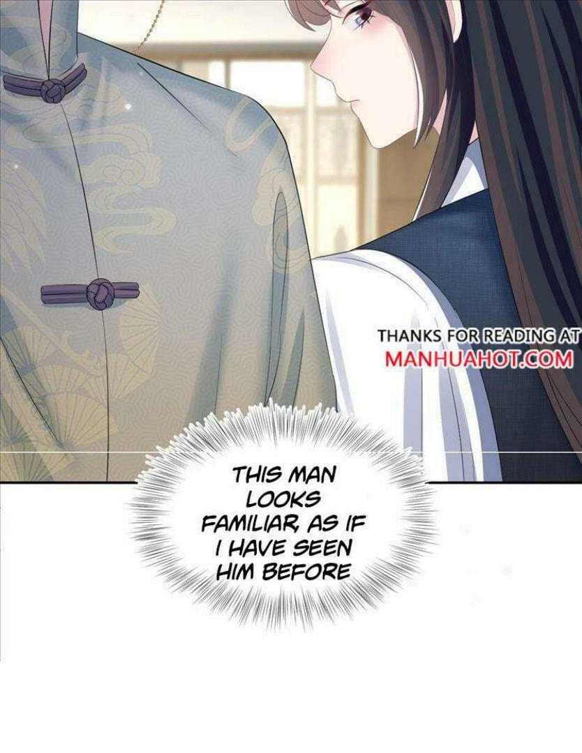 Brilliantly Beautiful White Lotus Teaching Online Chapter 87 page 12 - 