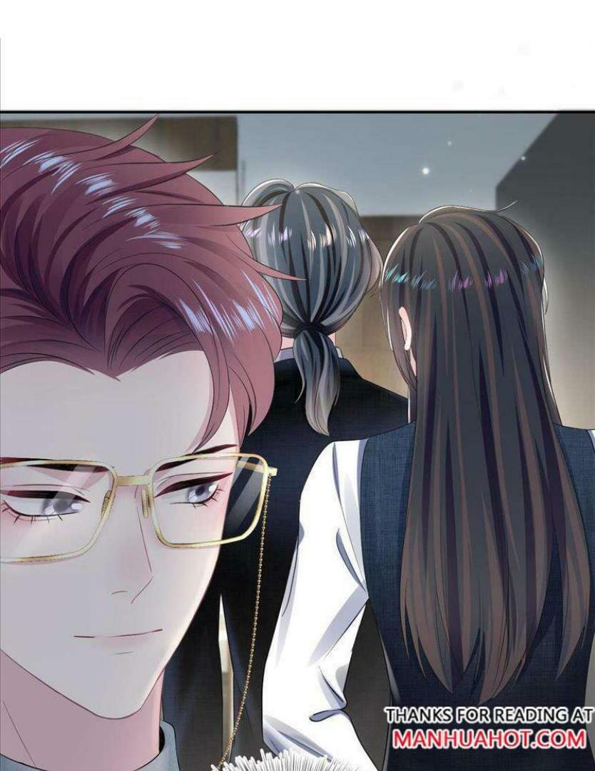Brilliantly Beautiful White Lotus Teaching Online Chapter 87 page 13 - 