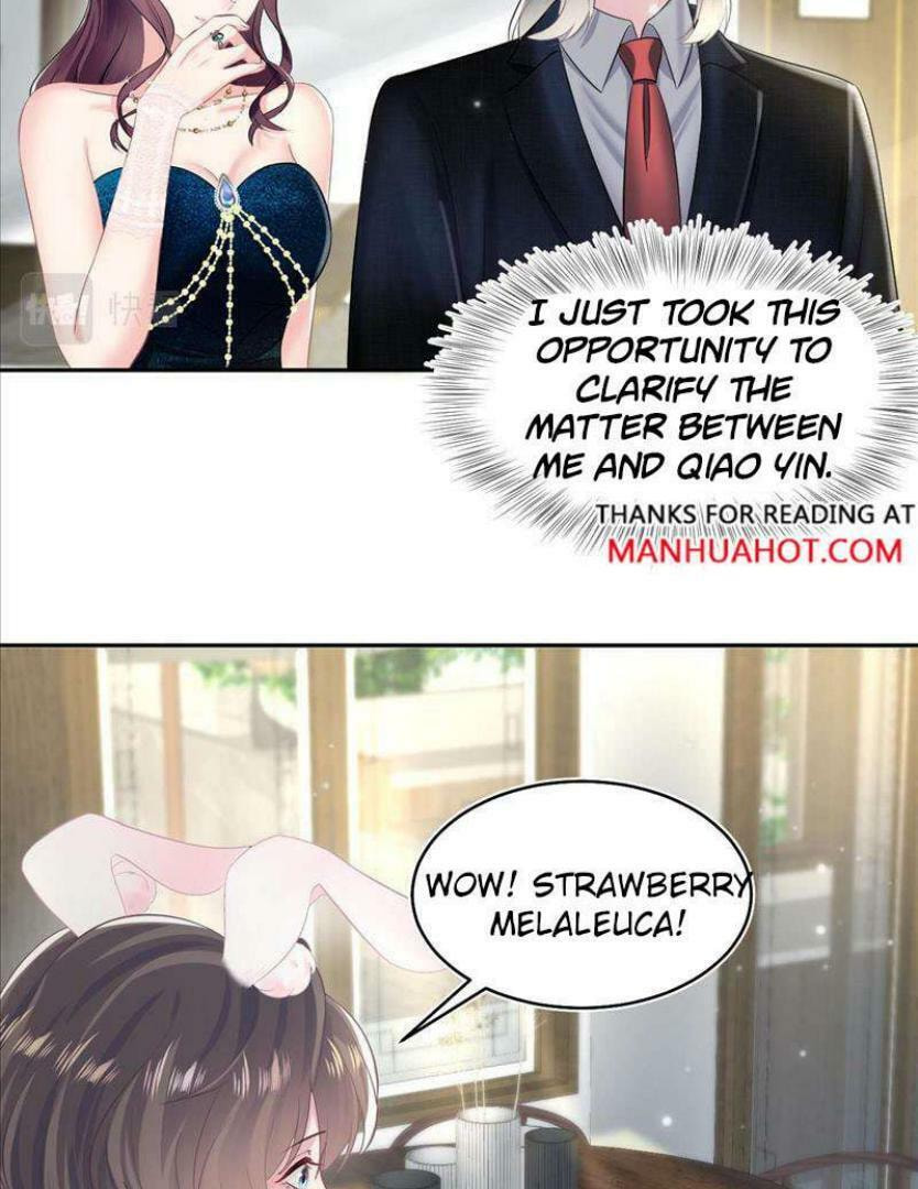 Brilliantly Beautiful White Lotus Teaching Online Chapter 87 page 16 - 