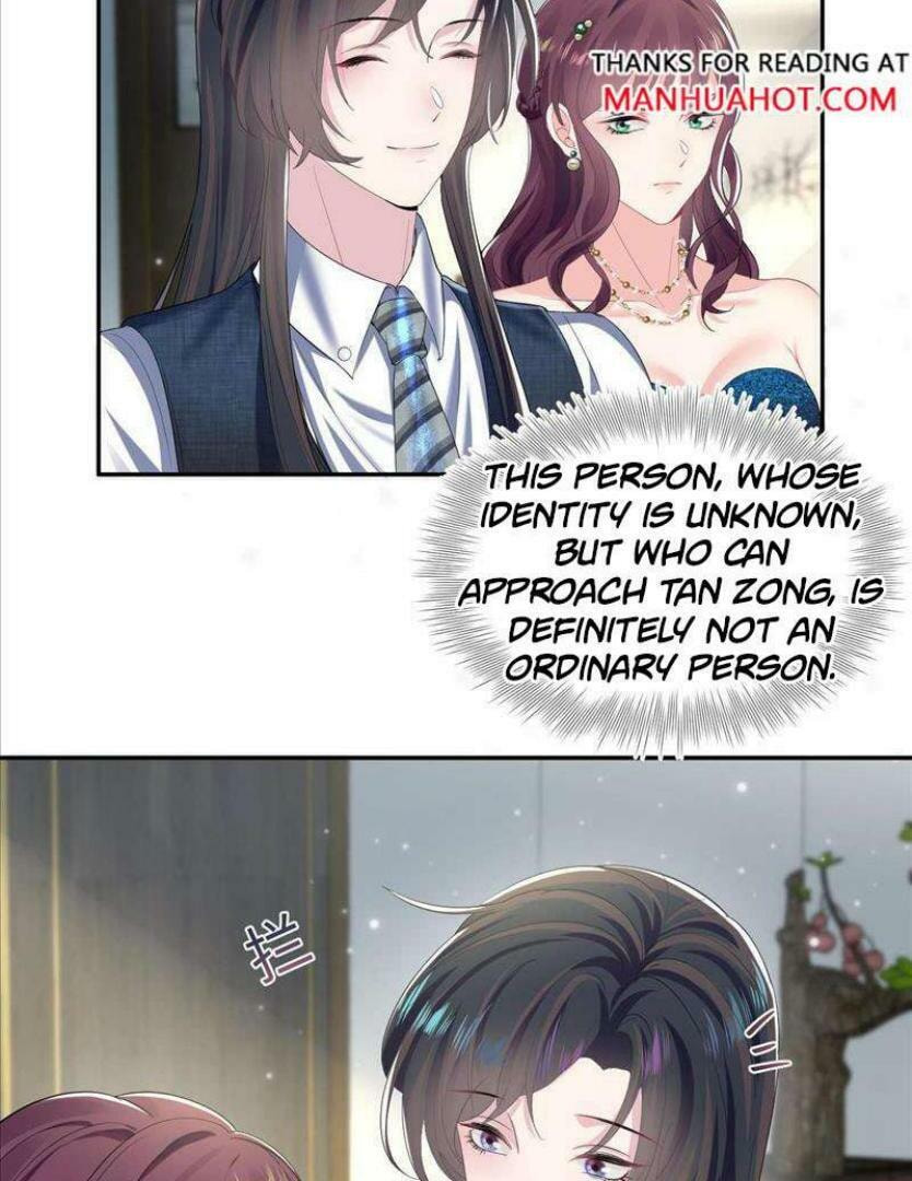Brilliantly Beautiful White Lotus Teaching Online Chapter 87 page 19 - 