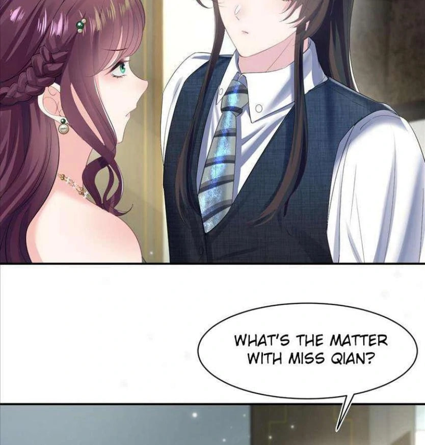 Brilliantly Beautiful White Lotus Teaching Online Chapter 87 page 20 - 