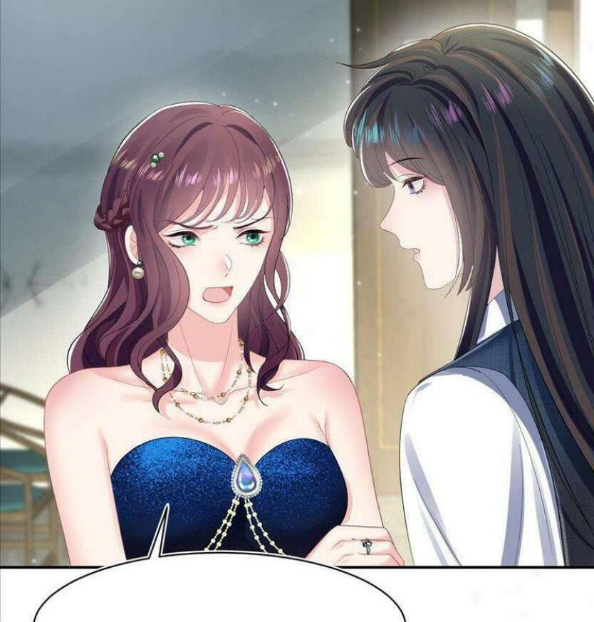 Brilliantly Beautiful White Lotus Teaching Online Chapter 87 page 21 - 