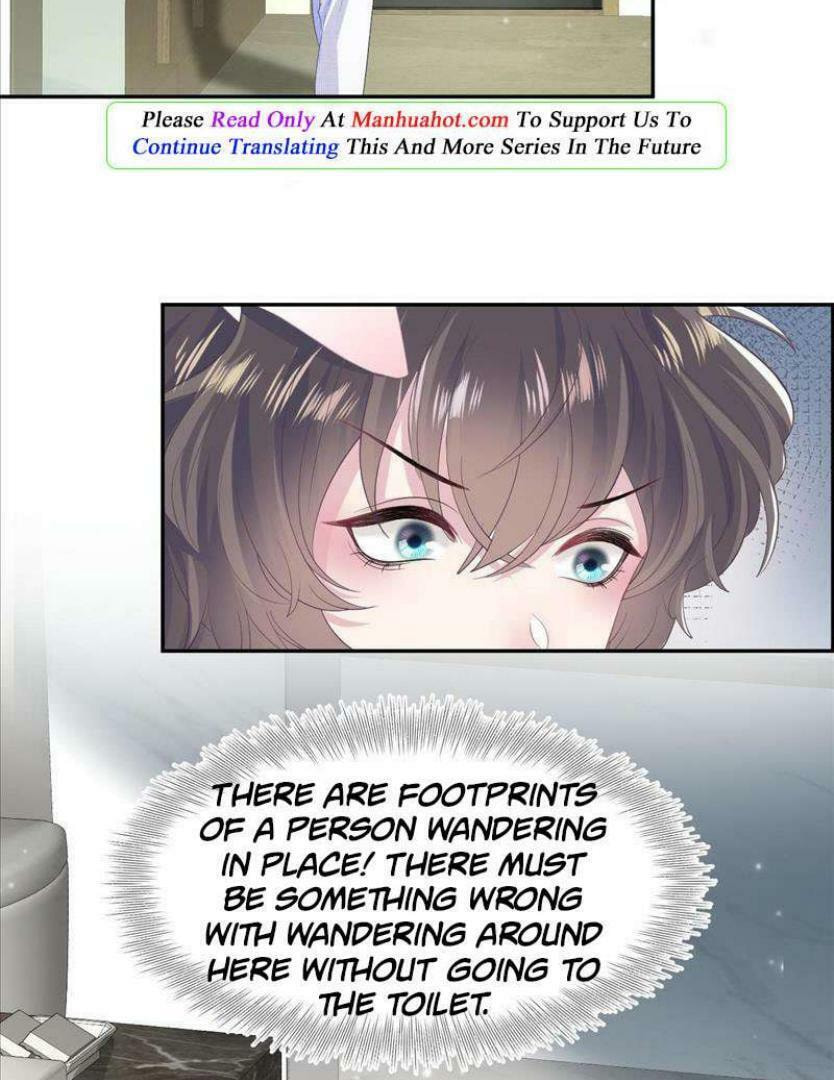 Brilliantly Beautiful White Lotus Teaching Online Chapter 87 page 28 - 