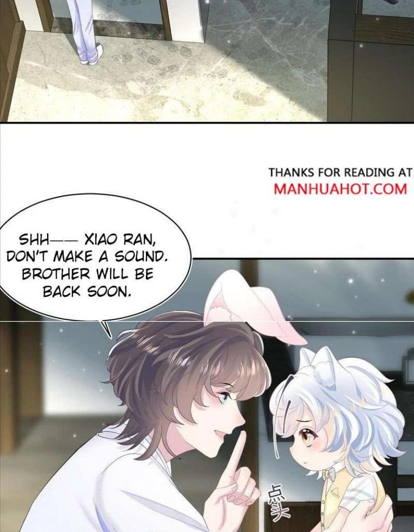 Brilliantly Beautiful White Lotus Teaching Online Chapter 87 page 30 - 