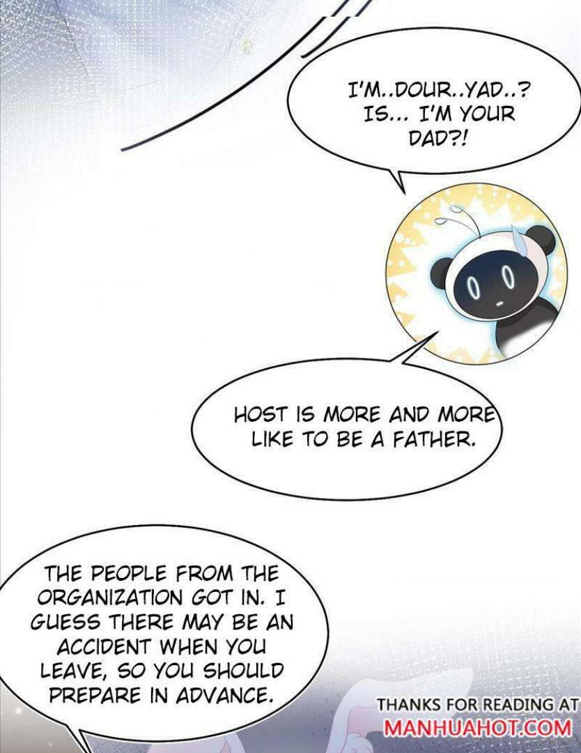 Brilliantly Beautiful White Lotus Teaching Online Chapter 87 page 36 - 