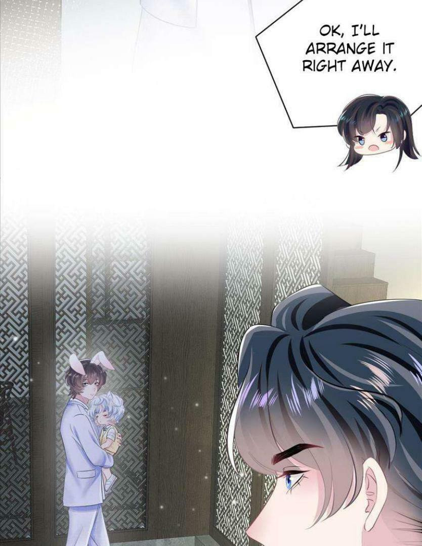 Brilliantly Beautiful White Lotus Teaching Online Chapter 87 page 38 - 