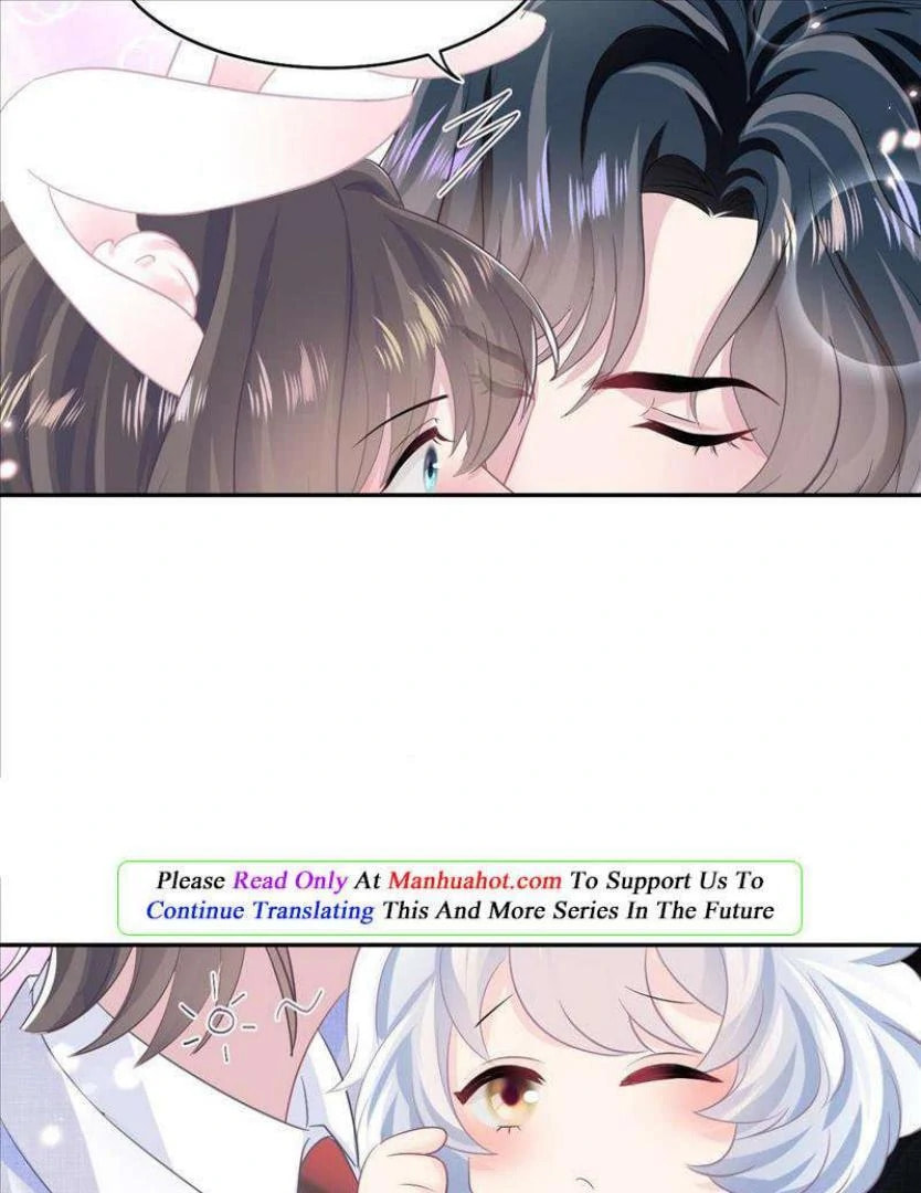 Brilliantly Beautiful White Lotus Teaching Online Chapter 87 page 42 - 