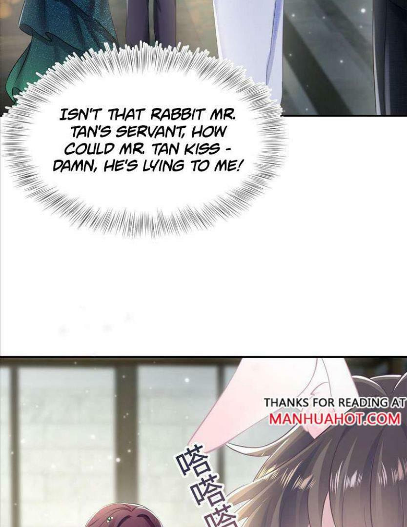 Brilliantly Beautiful White Lotus Teaching Online Chapter 87 page 44 - 