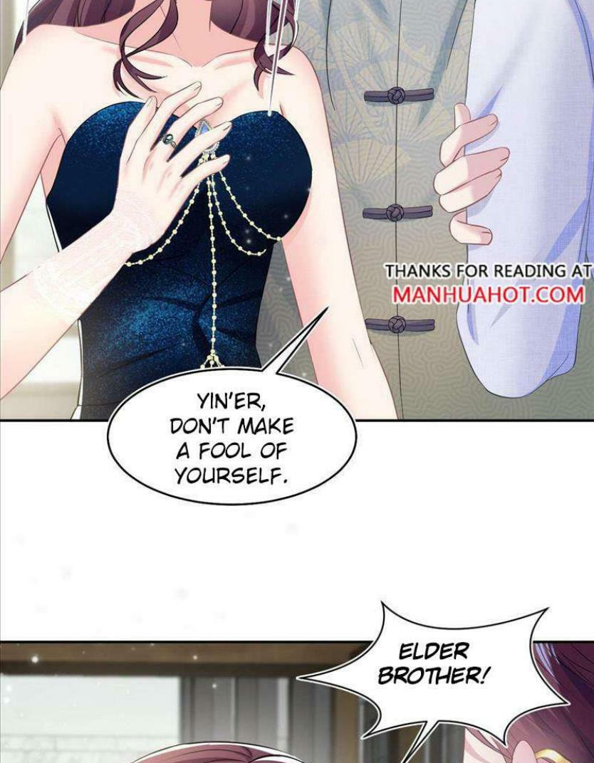 Brilliantly Beautiful White Lotus Teaching Online Chapter 87 page 50 - 