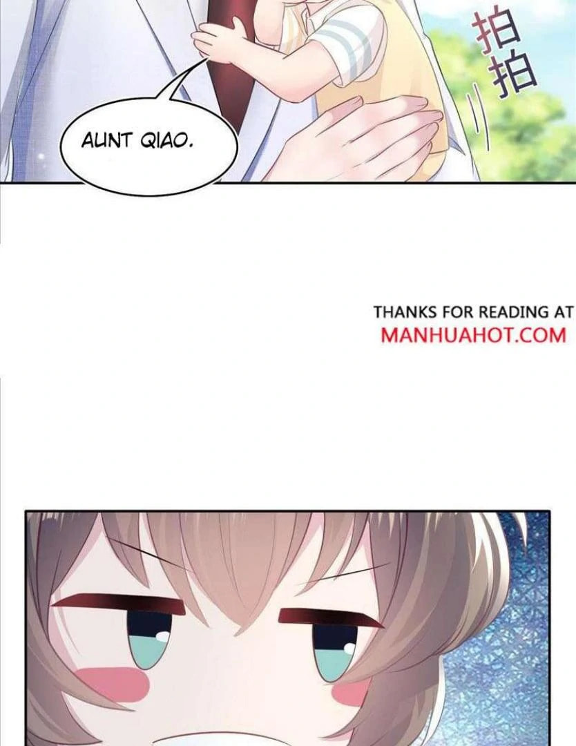 Brilliantly Beautiful White Lotus Teaching Online Chapter 87 page 6 - 