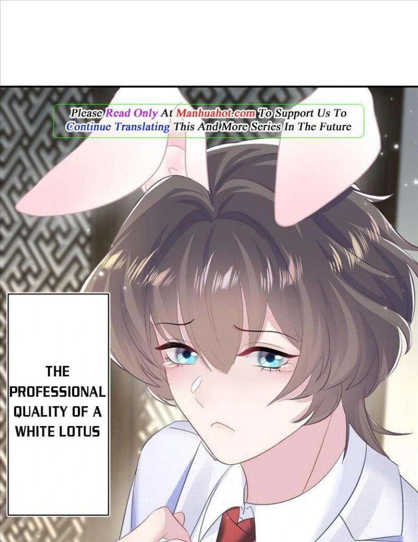 Brilliantly Beautiful White Lotus Teaching Online Chapter 87 page 52 - 