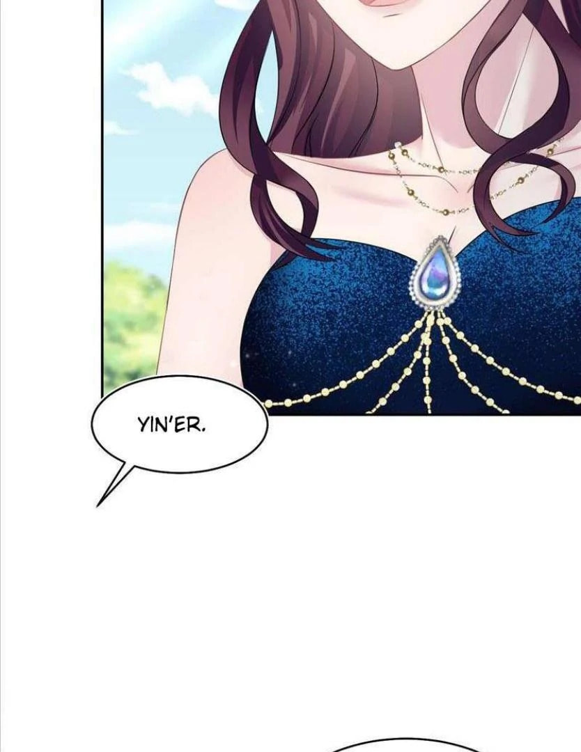 Brilliantly Beautiful White Lotus Teaching Online Chapter 87 page 8 - 