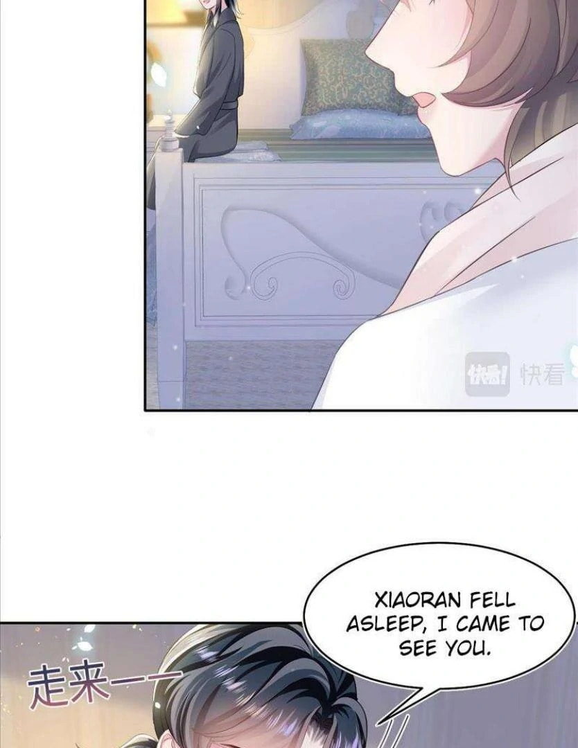 Brilliantly Beautiful White Lotus Teaching Online Chapter 88 page 14 - 