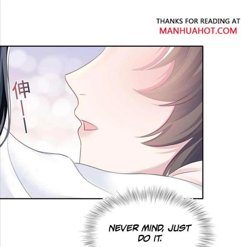 Brilliantly Beautiful White Lotus Teaching Online Chapter 88 page 18 - 