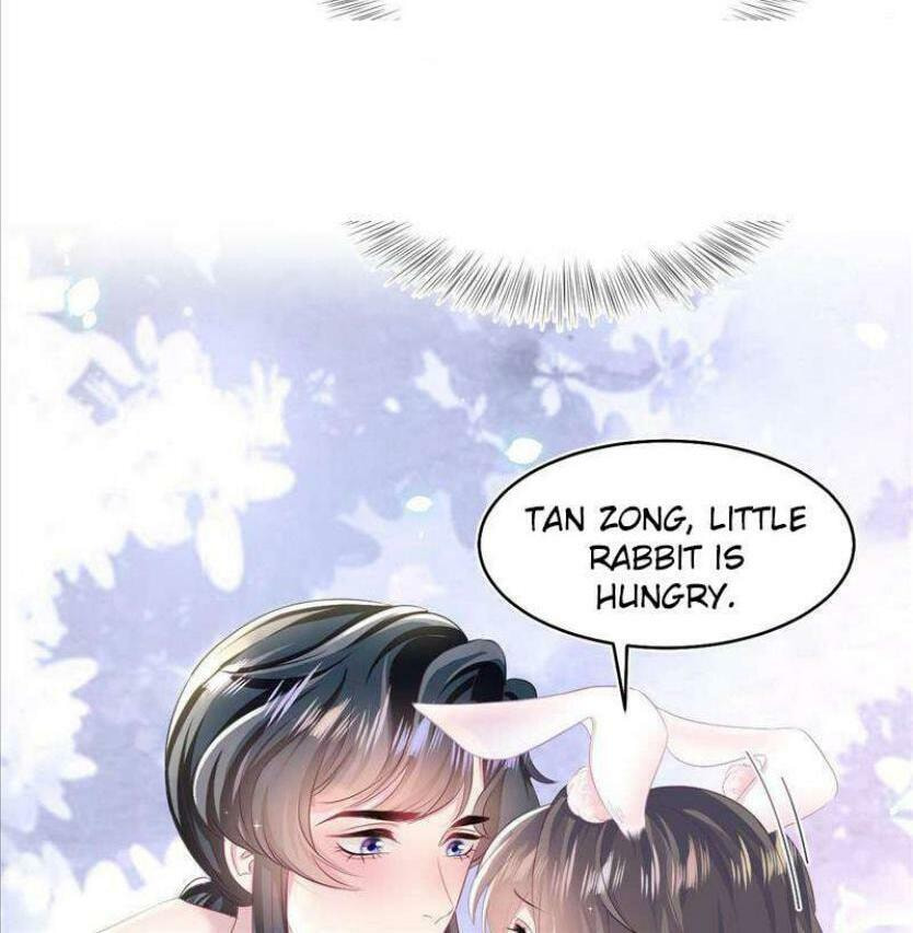 Brilliantly Beautiful White Lotus Teaching Online Chapter 88 page 19 - 