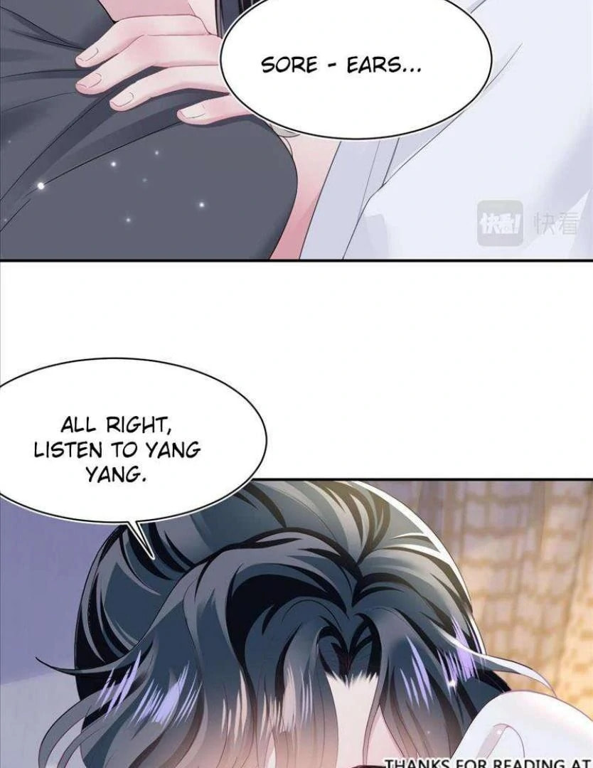 Brilliantly Beautiful White Lotus Teaching Online Chapter 88 page 23 - 