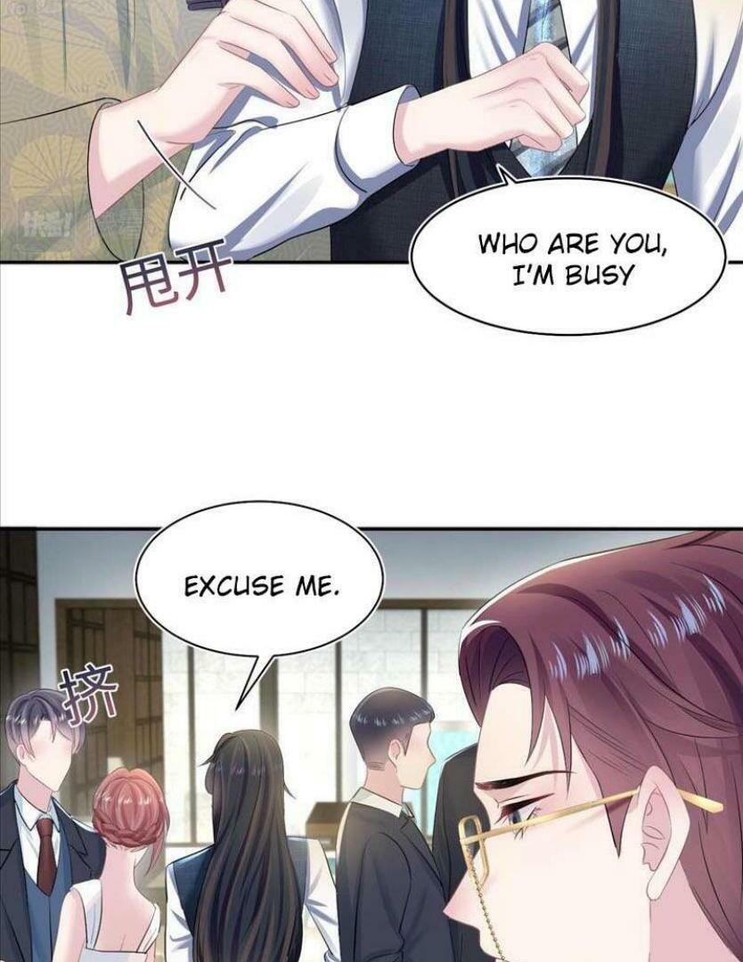 Brilliantly Beautiful White Lotus Teaching Online Chapter 88 page 4 - 