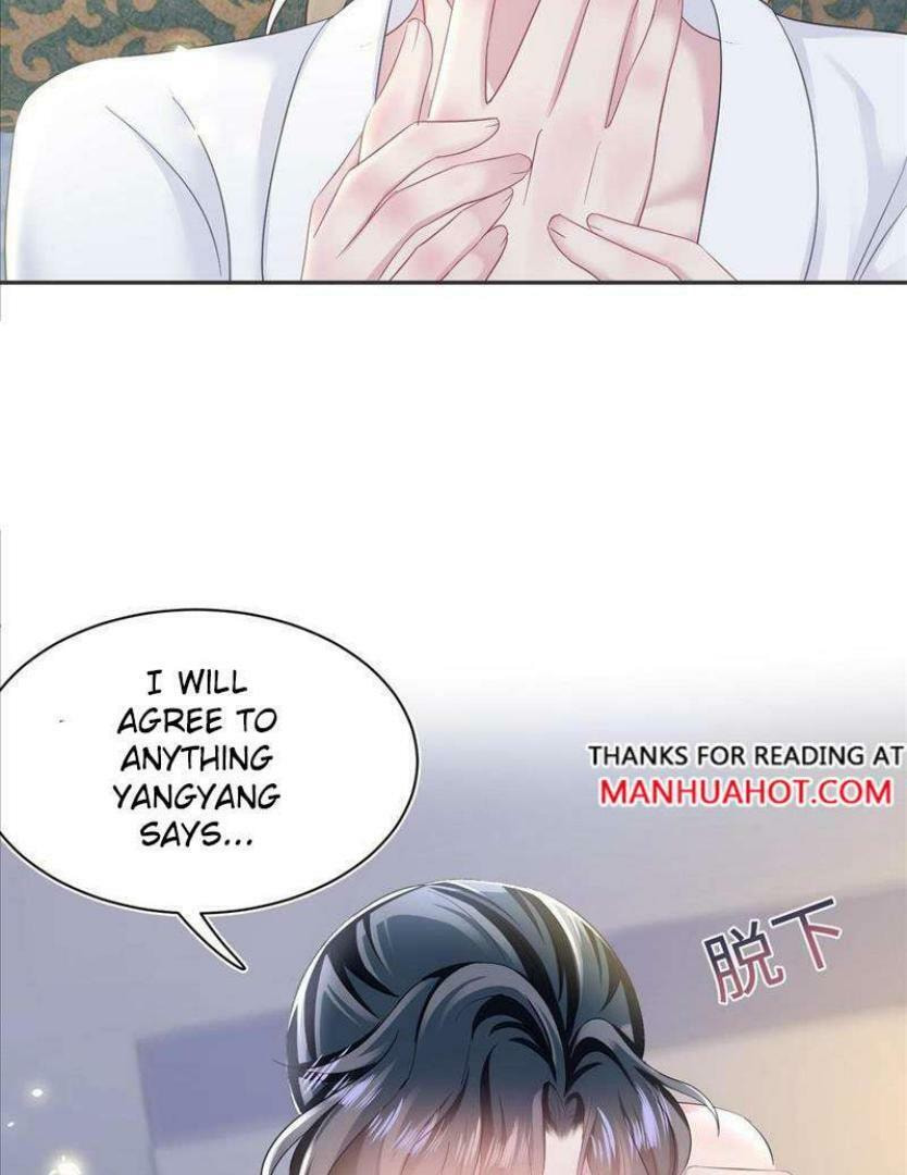 Brilliantly Beautiful White Lotus Teaching Online Chapter 88 page 31 - 