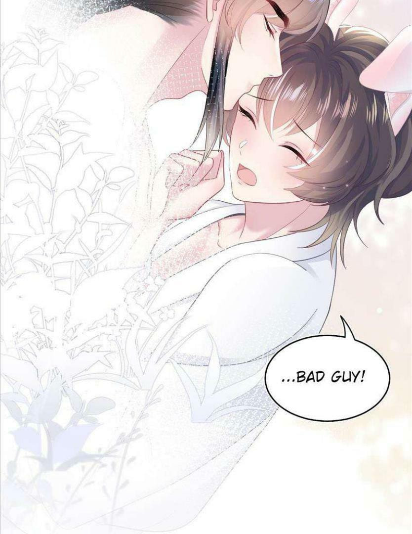 Brilliantly Beautiful White Lotus Teaching Online Chapter 88 page 33 - 