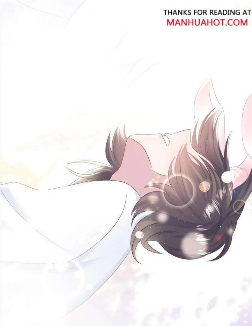 Brilliantly Beautiful White Lotus Teaching Online Chapter 88 page 34 - 