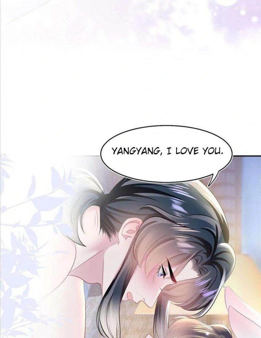 Brilliantly Beautiful White Lotus Teaching Online Chapter 88 page 35 - 