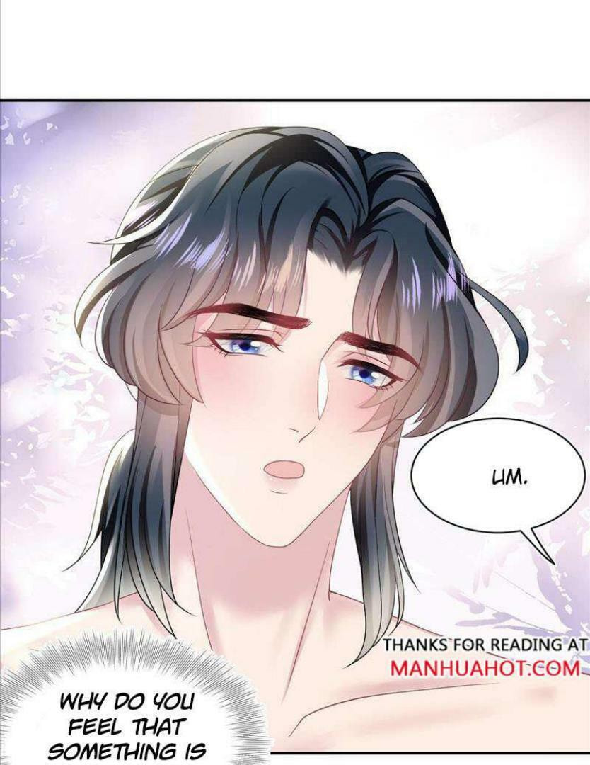 Brilliantly Beautiful White Lotus Teaching Online Chapter 88 page 40 - 