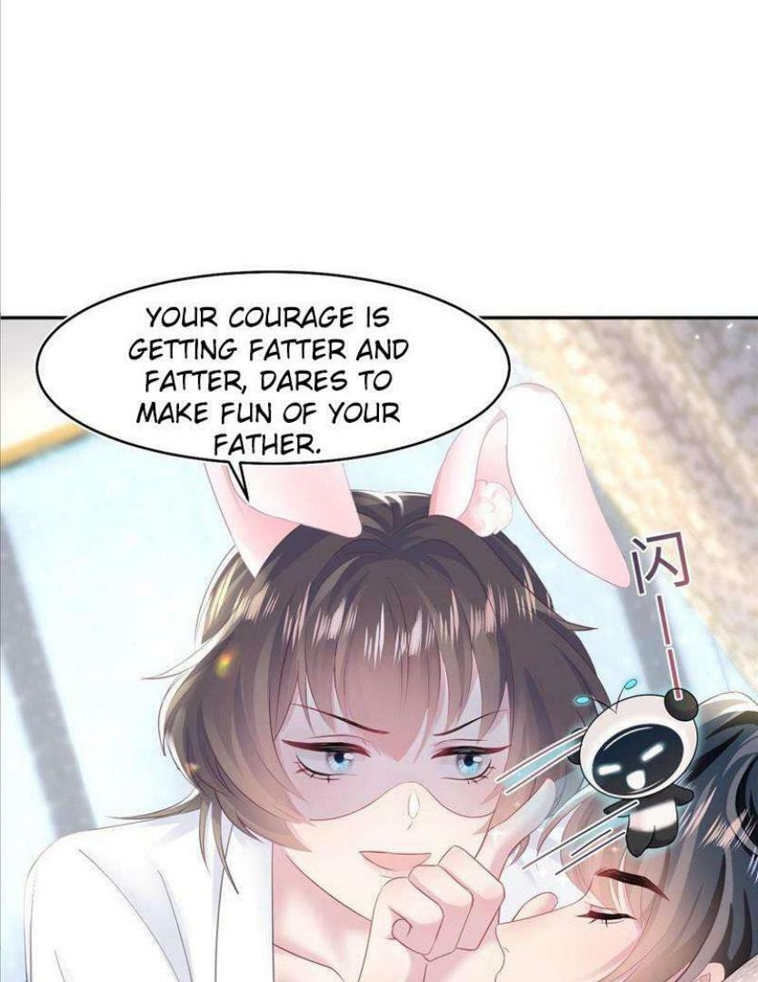 Brilliantly Beautiful White Lotus Teaching Online Chapter 88 page 49 - 