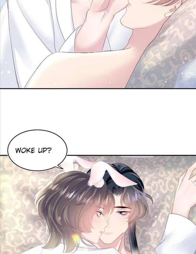 Brilliantly Beautiful White Lotus Teaching Online Chapter 88 page 50 - 