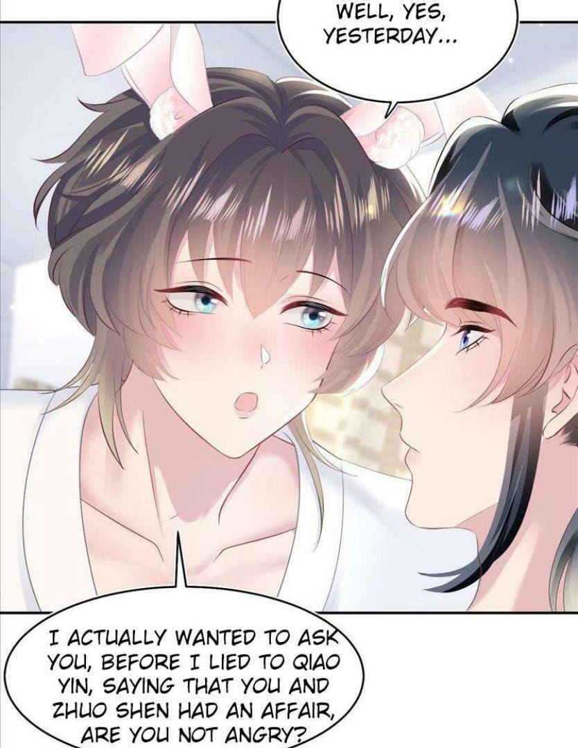 Brilliantly Beautiful White Lotus Teaching Online Chapter 88 page 52 - 