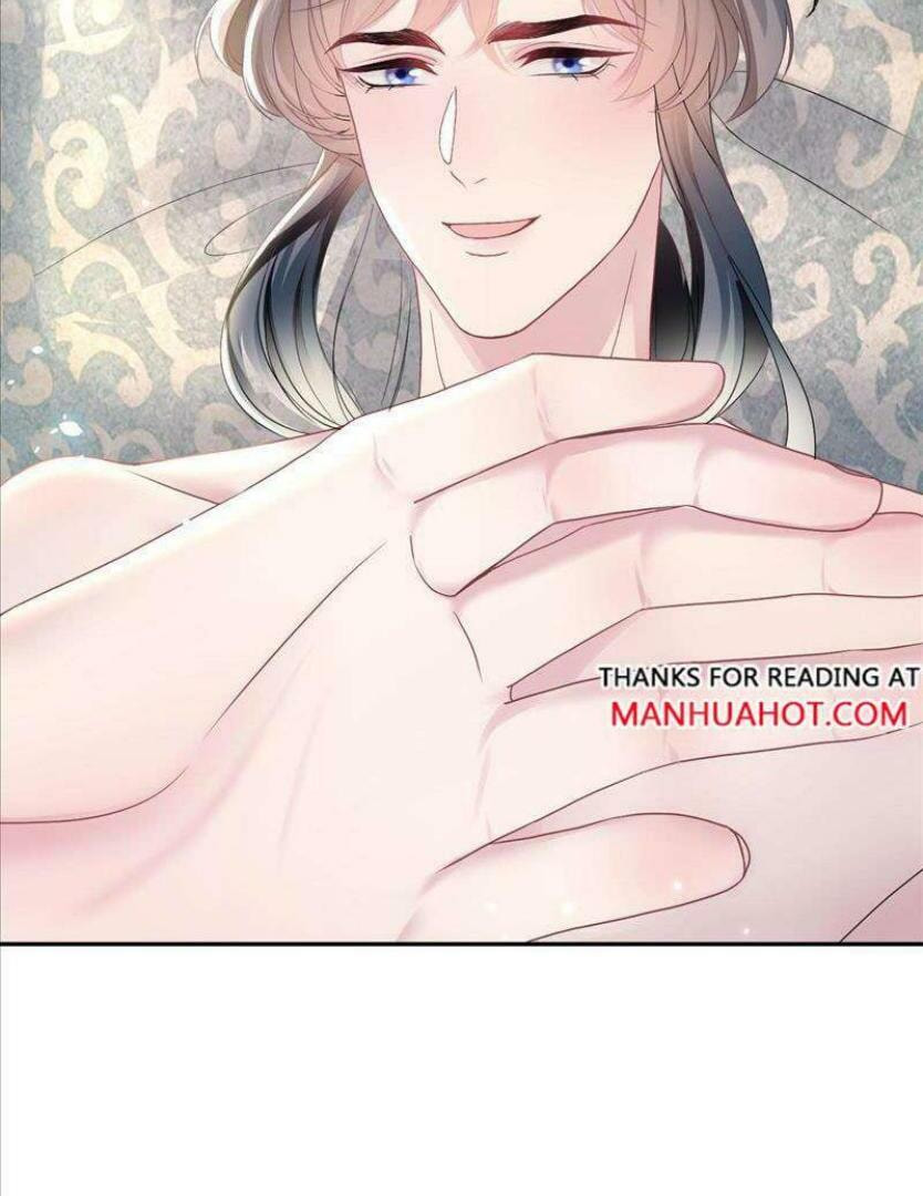 Brilliantly Beautiful White Lotus Teaching Online Chapter 88 page 59 - 