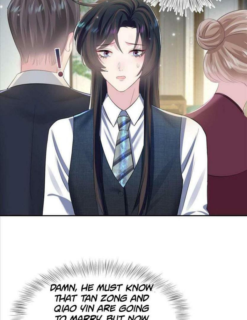 Brilliantly Beautiful White Lotus Teaching Online Chapter 88 page 7 - 