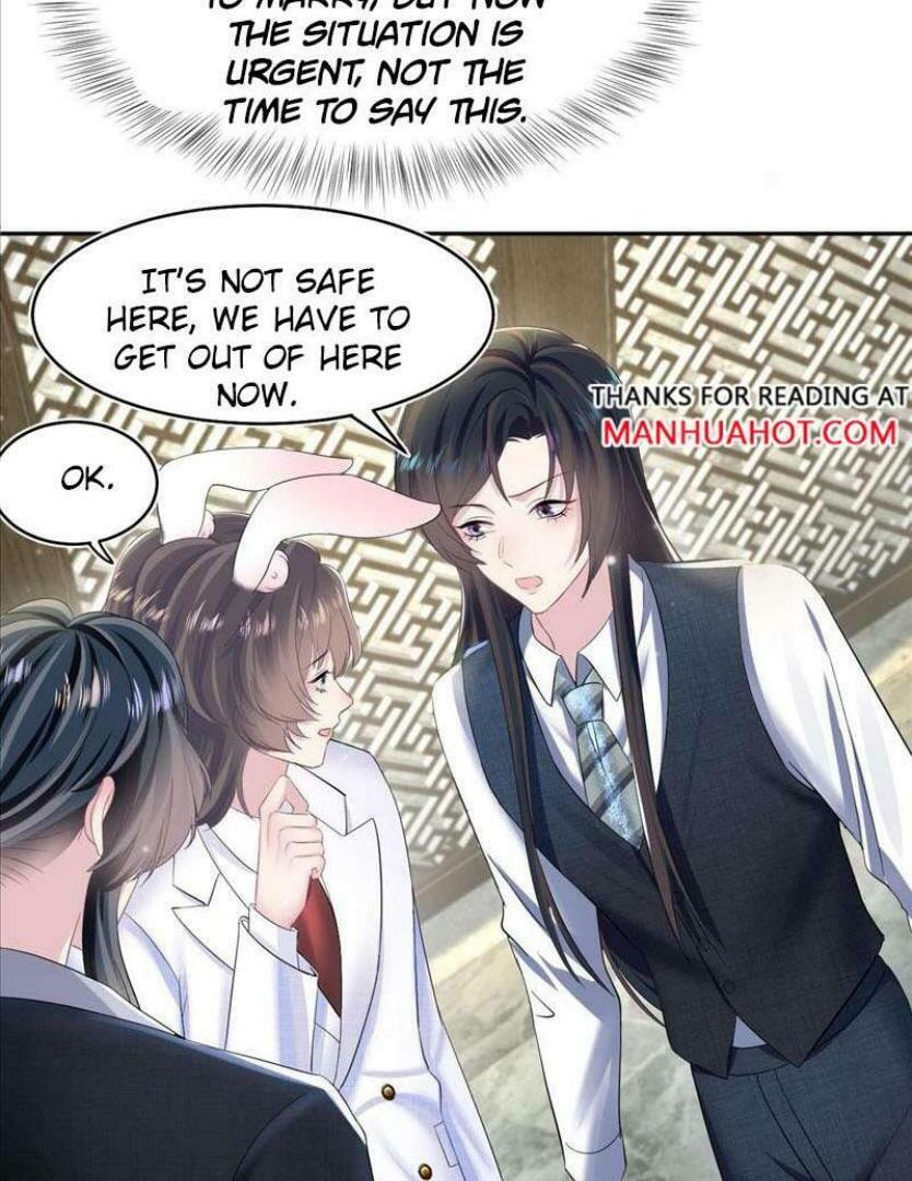 Brilliantly Beautiful White Lotus Teaching Online Chapter 88 page 8 - 