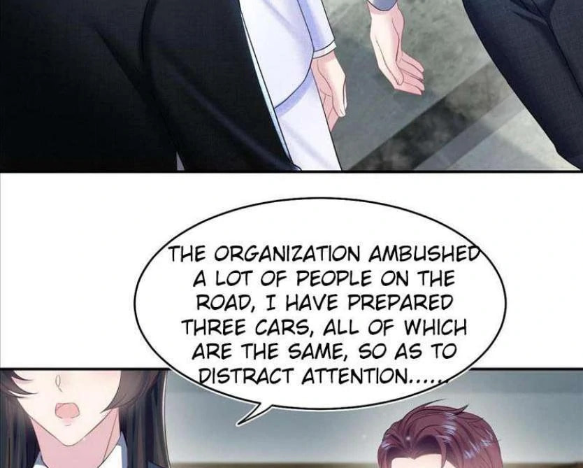 Brilliantly Beautiful White Lotus Teaching Online Chapter 88 page 9 - 